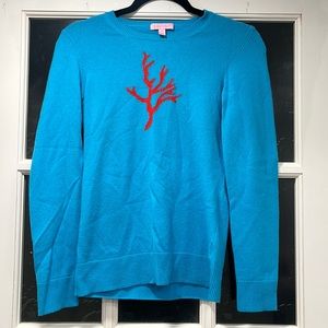 Lily Pulitzer Sweater l Size Small